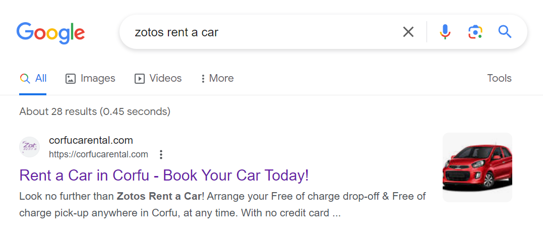 Local SEO Grid